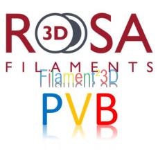 Rosa3D PVB