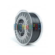 ROSA3D TPU HardTech 83D, Impact - Abrasive - UV - H2O - microbe- resistant Black