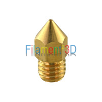 VOXELAB AQUILA BRASS NOZZLE - 0,4 MM