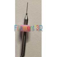 Rensning af dyser 0.5mm