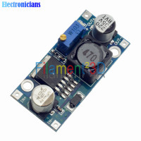 DC-DC Step Down Converter LM2596