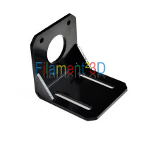 Steel Mounting Bracket holder For 42mm NEMA17