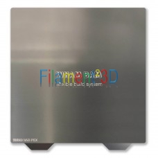 WHAM BAM Flexi Plate with PEX PI on Flexi 355 x 355 WHAM BAM Flexi Plate with PEX PI on Flexi 355 x 355